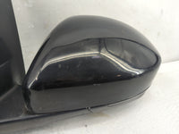 2021 Land Rover Discovery Sport Driver Side View Mirror - Left Door Mirror OEM Used - Oemusedautoparts1.com