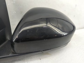 2021 Land Rover Discovery Sport Driver Side View Mirror - Left Door Mirror OEM Used