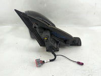 2021 Land Rover Discovery Sport Driver Side View Mirror - Left Door Mirror OEM Used - Oemusedautoparts1.com