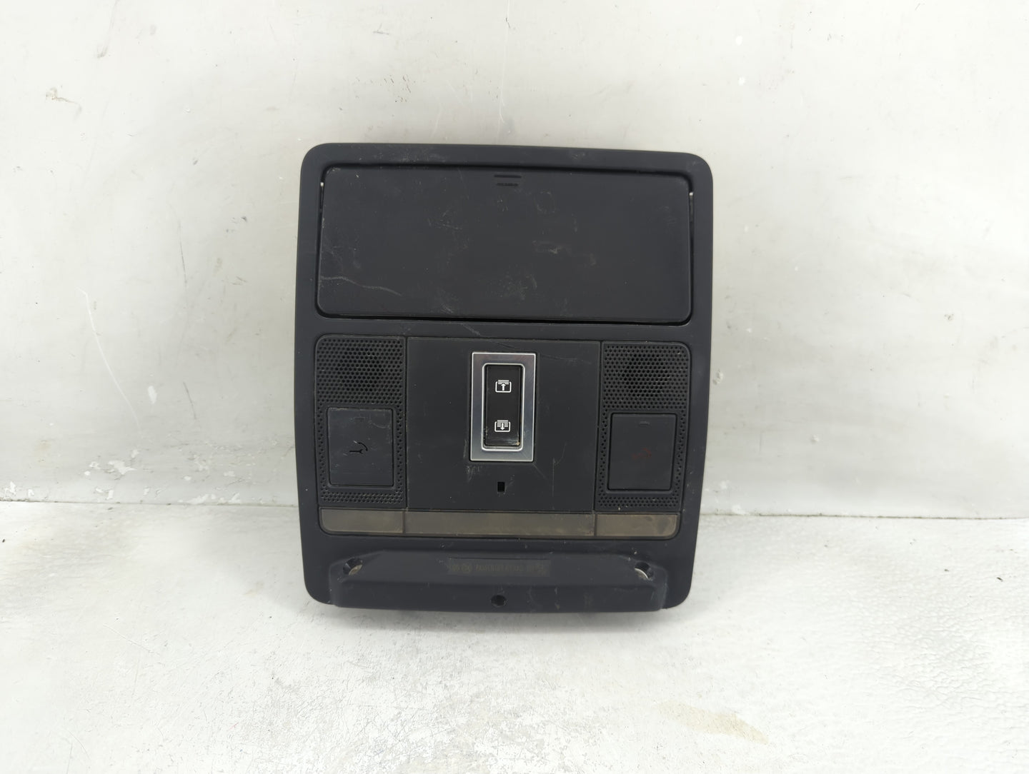 2021 Land Rover Discovery Sport Overhead Roof Console - Oemusedautoparts1.com