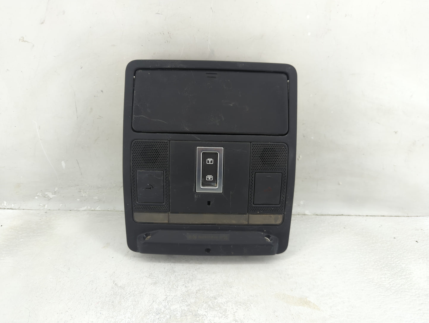 2021 Land Rover Discovery Sport Overhead Roof Console - Oemusedautoparts1.com