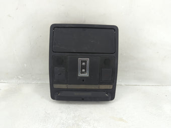 compare product 2021 Land Rover Discovery Sport Overhead Roof Console