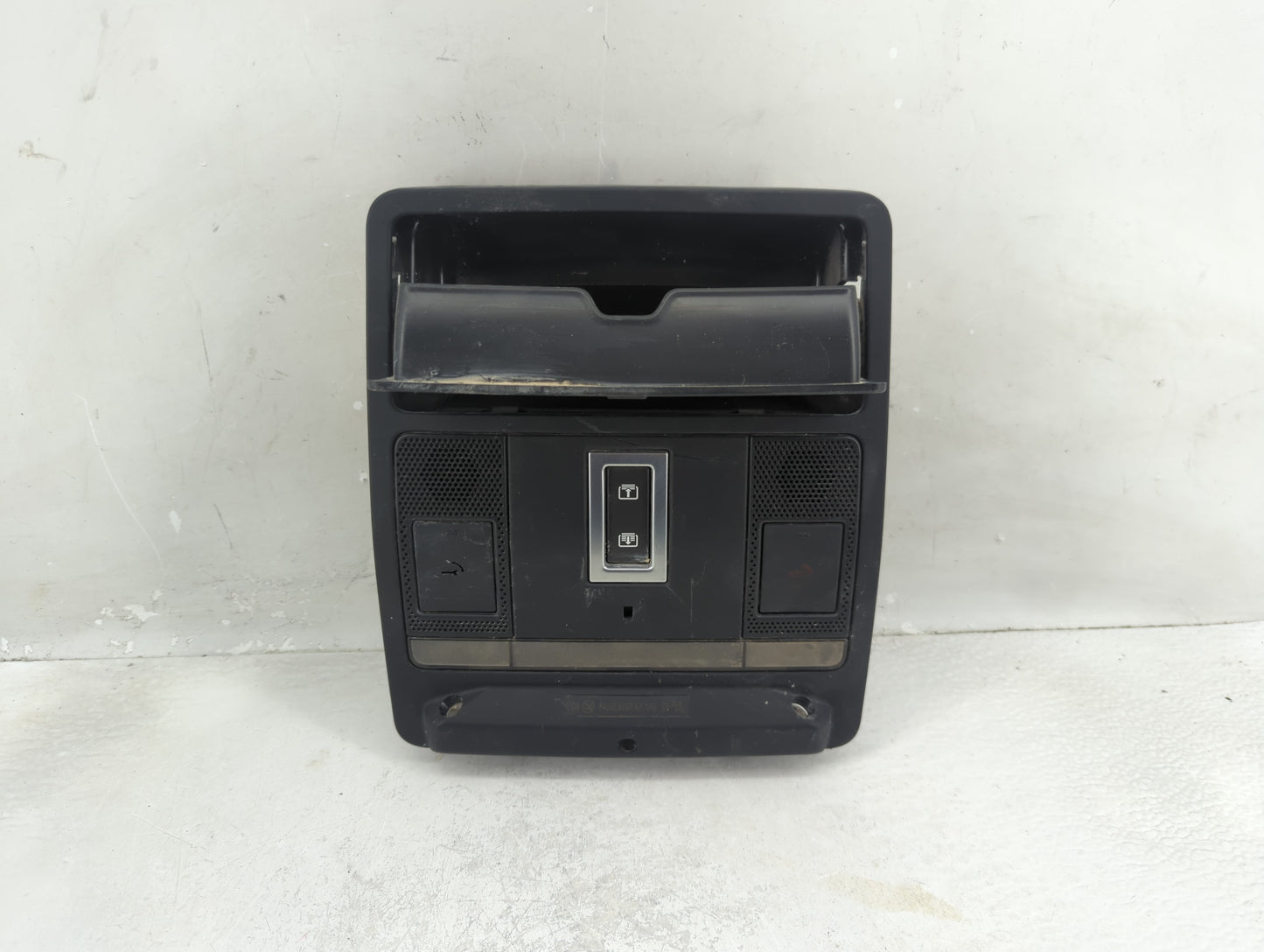 2021 Land Rover Discovery Sport Overhead Roof Console - Oemusedautoparts1.com