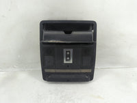 2021 Land Rover Discovery Sport Overhead Roof Console - Oemusedautoparts1.com