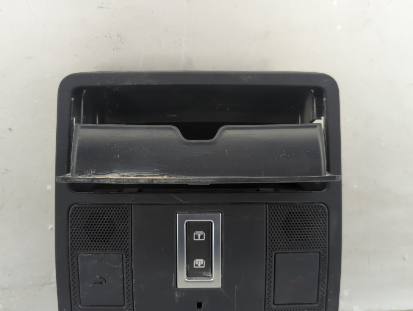 2021 Land Rover Discovery Sport Overhead Roof Console - Oemusedautoparts1.com