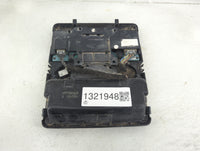 2021 Land Rover Discovery Sport Overhead Roof Console - Oemusedautoparts1.com