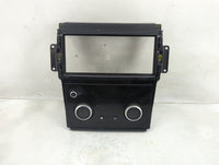 2021 Land Rover Discovery Sport Climate Control Module Temperature AC/Heater Replacement Fits OEM Used Auto Parts - Oemuseda
