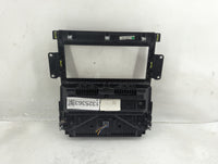 2021 Land Rover Discovery Sport Climate Control Module Temperature AC/Heater Replacement Fits OEM Used Auto Parts - Oemuseda