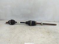 2013-2019 Land Rover Range Rover Axle Shaft Front Driver Cv C/v 1428864 - Oemusedautoparts1.com