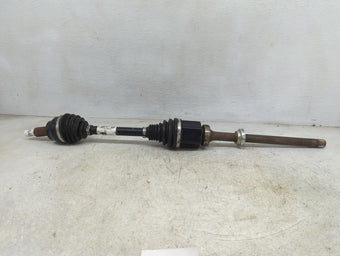 compare product 2013-2019 Land Rover Range Rover Axle Shaft Front Driver Cv C/v 1428864