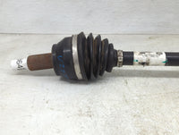 2013-2019 Land Rover Range Rover Axle Shaft Front Driver Cv C/v 1428864 - Oemusedautoparts1.com