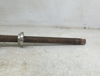 2013-2019 Land Rover Range Rover Axle Shaft Front Driver Cv C/v 1428864 - Oemusedautoparts1.com