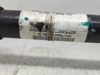 2013-2019 Land Rover Range Rover Axle Shaft Front Driver Cv C/v 1428864 - Oemusedautoparts1.com