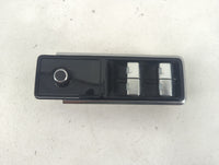 2016-2020 Land Rover Range Rover Sport Master Power Window Switch Replacement Driver Side Left P/N:JPLA-14540-AE Fits OEM Us