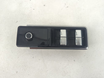 compare product 2016-2020 Land Rover Range Rover Sport Master Power Window Switch Replacement Driver Side Left P/N:JPLA-14540-AE Fits OEM Used Auto Parts