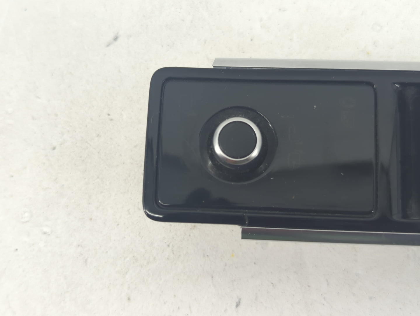 2016-2020 Land Rover Range Rover Sport Master Power Window Switch Replacement Driver Side Left P/N:JPLA-14540-AE Fits OEM Us