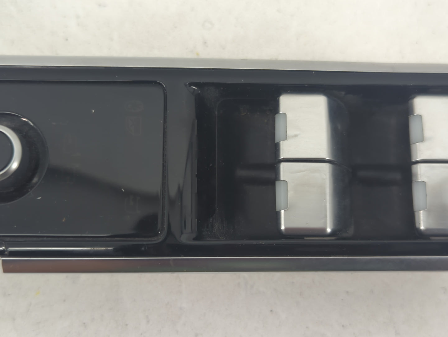 2016-2020 Land Rover Range Rover Sport Master Power Window Switch Replacement Driver Side Left P/N:JPLA-14540-AE Fits OEM Us