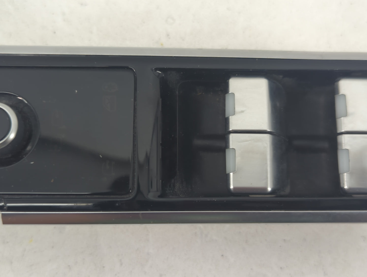 2016-2020 Land Rover Range Rover Sport Master Power Window Switch Replacement Driver Side Left P/N:JPLA-14540-AE Fits OEM Us