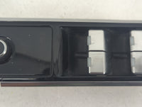 2016-2020 Land Rover Range Rover Sport Master Power Window Switch Replacement Driver Side Left P/N:JPLA-14540-AE Fits OEM Us