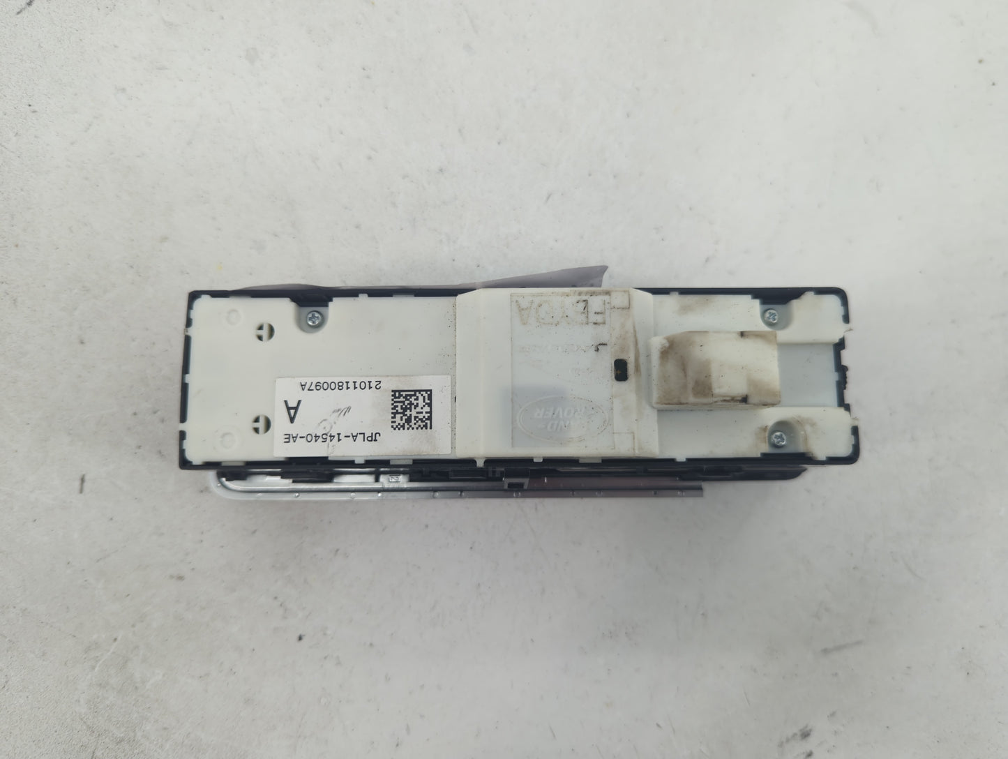 2016-2020 Land Rover Range Rover Sport Master Power Window Switch Replacement Driver Side Left P/N:JPLA-14540-AE Fits OEM Us