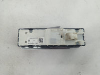 2016-2020 Land Rover Range Rover Sport Master Power Window Switch Replacement Driver Side Left P/N:JPLA-14540-AE Fits OEM Us