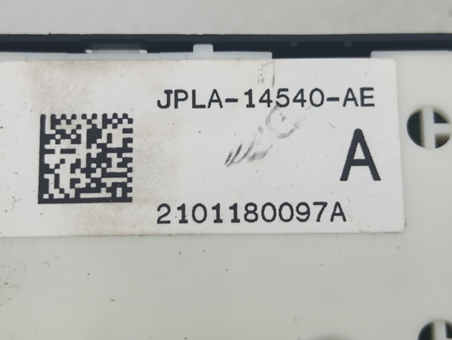 2016-2020 Land Rover Range Rover Sport Master Power Window Switch Replacement Driver Side Left P/N:JPLA-14540-AE Fits OEM Us