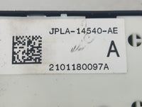 2016-2020 Land Rover Range Rover Sport Master Power Window Switch Replacement Driver Side Left P/N:JPLA-14540-AE Fits OEM Us