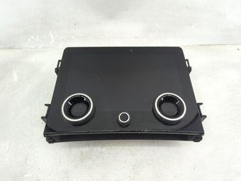 compare product 2021 Land Rover Range Rover Sport Climate Control Module Temperature AC/Heater Replacement Fits OEM Used Auto Parts