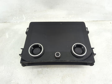 2020 Land Rover Range Rover Sport Climate Control Module Temperature AC/Heater Replacement P/N:383524 Fits OEM Used Auto Par