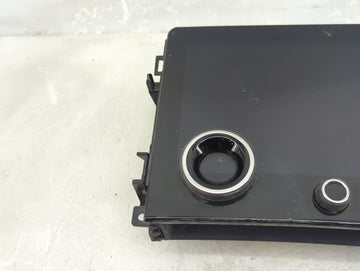 2020 Land Rover Range Rover Sport Climate Control Module Temperature AC/Heater Replacement P/N:383524 Fits OEM Used Auto Parts