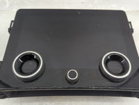 2021 Land Rover Range Rover Sport Climate Control Module Temperature AC/Heater Replacement Fits OEM Used Auto Parts - Oemuse