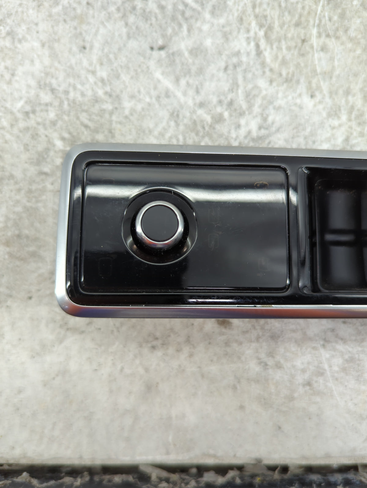 2021 Land Rover Range Rover Sport Master Power Window Switch Replacement Driver Side Left P/N:JPLA-14540-AE Fits OEM Used Au