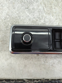 2021 Land Rover Range Rover Sport Master Power Window Switch Replacement Driver Side Left P/N:JPLA-14540-AE Fits OEM Used Au