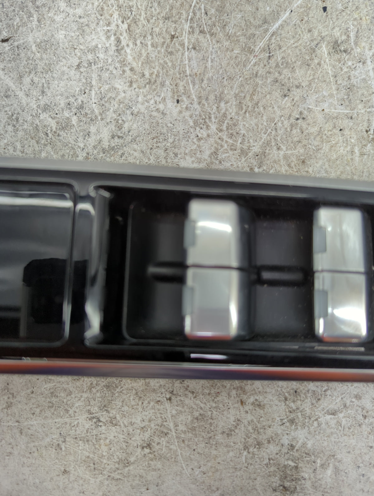2021 Land Rover Range Rover Sport Master Power Window Switch Replacement Driver Side Left P/N:JPLA-14540-AE Fits OEM Used Au