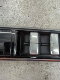 2021 Land Rover Range Rover Sport Master Power Window Switch Replacement Driver Side Left P/N:JPLA-14540-AE Fits OEM Used Au