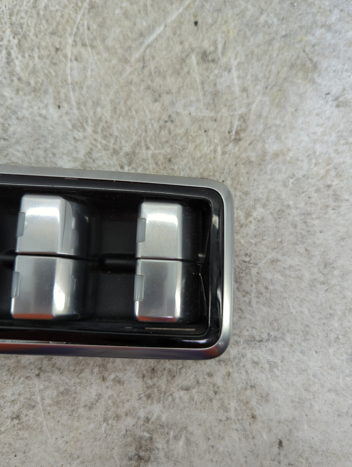 2021 Land Rover Range Rover Sport Master Power Window Switch Replacement Driver Side Left P/N:JPLA-14540-AE Fits OEM Used Au