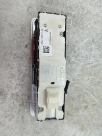 2021 Land Rover Range Rover Sport Master Power Window Switch Replacement Driver Side Left P/N:JPLA-14540-AE Fits OEM Used Au