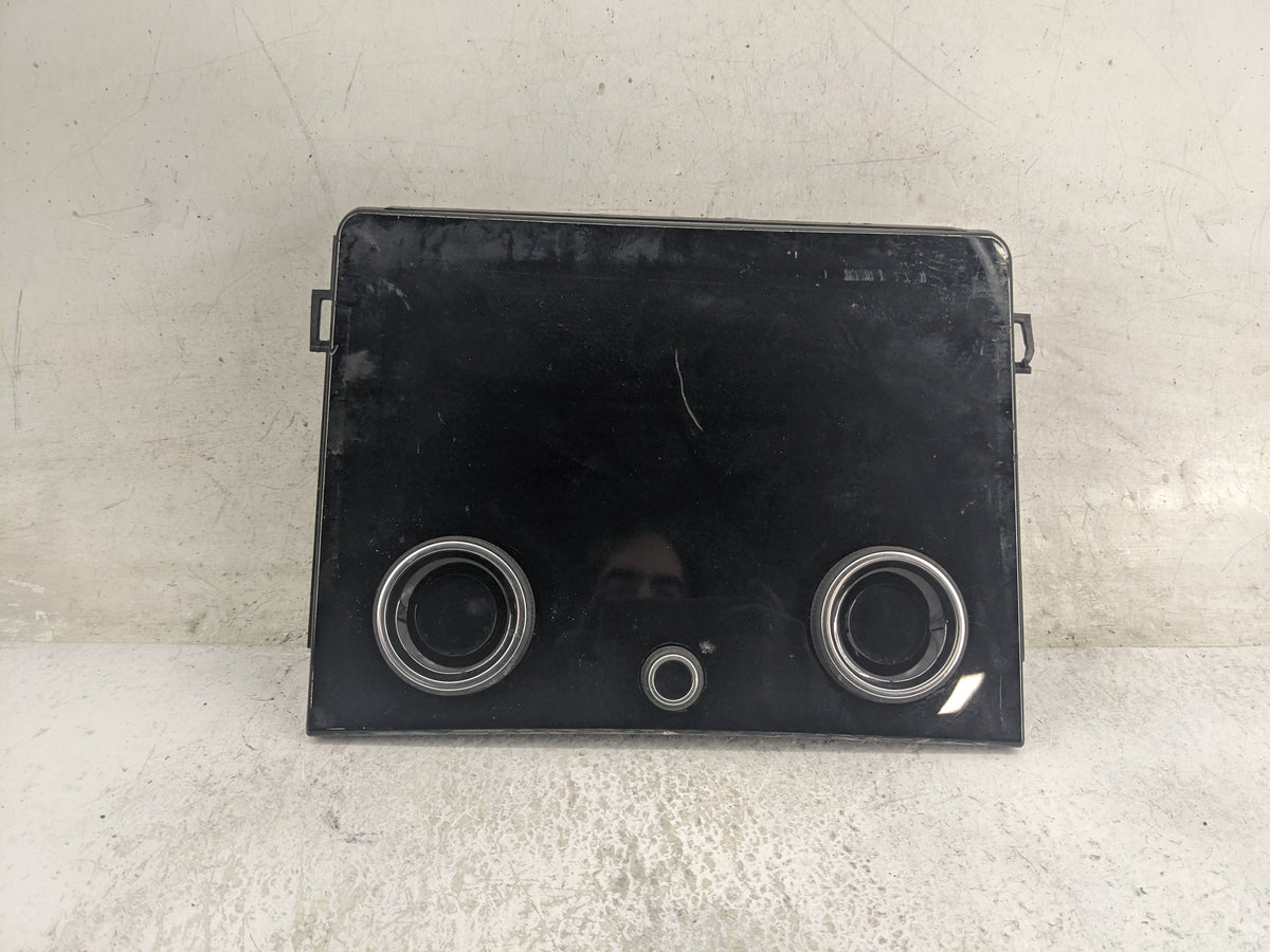 2021 Land Rover Range Rover Sport Radio AM FM Cd Player Receiver Replacement P/N:CV-FR87X0AEC LK52-19C269, 1135598 AA Fits O