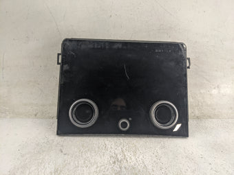 compare product 2021 Land Rover Range Rover Sport Radio AM FM Cd Player Receiver Replacement P/N:CV-FR87X0AEC LK52-19C269, 1135598 AA Fits OEM Used Auto Parts