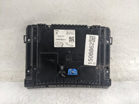 2021 Land Rover Range Rover Sport Radio AM FM Cd Player Receiver Replacement P/N:CV-FR87X0AEC LK52-19C269, 1135598 AA Fits O