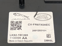 2021 Land Rover Range Rover Sport Radio AM FM Cd Player Receiver Replacement P/N:CV-FR87X0AEC LK52-19C269, 1135598 AA Fits O