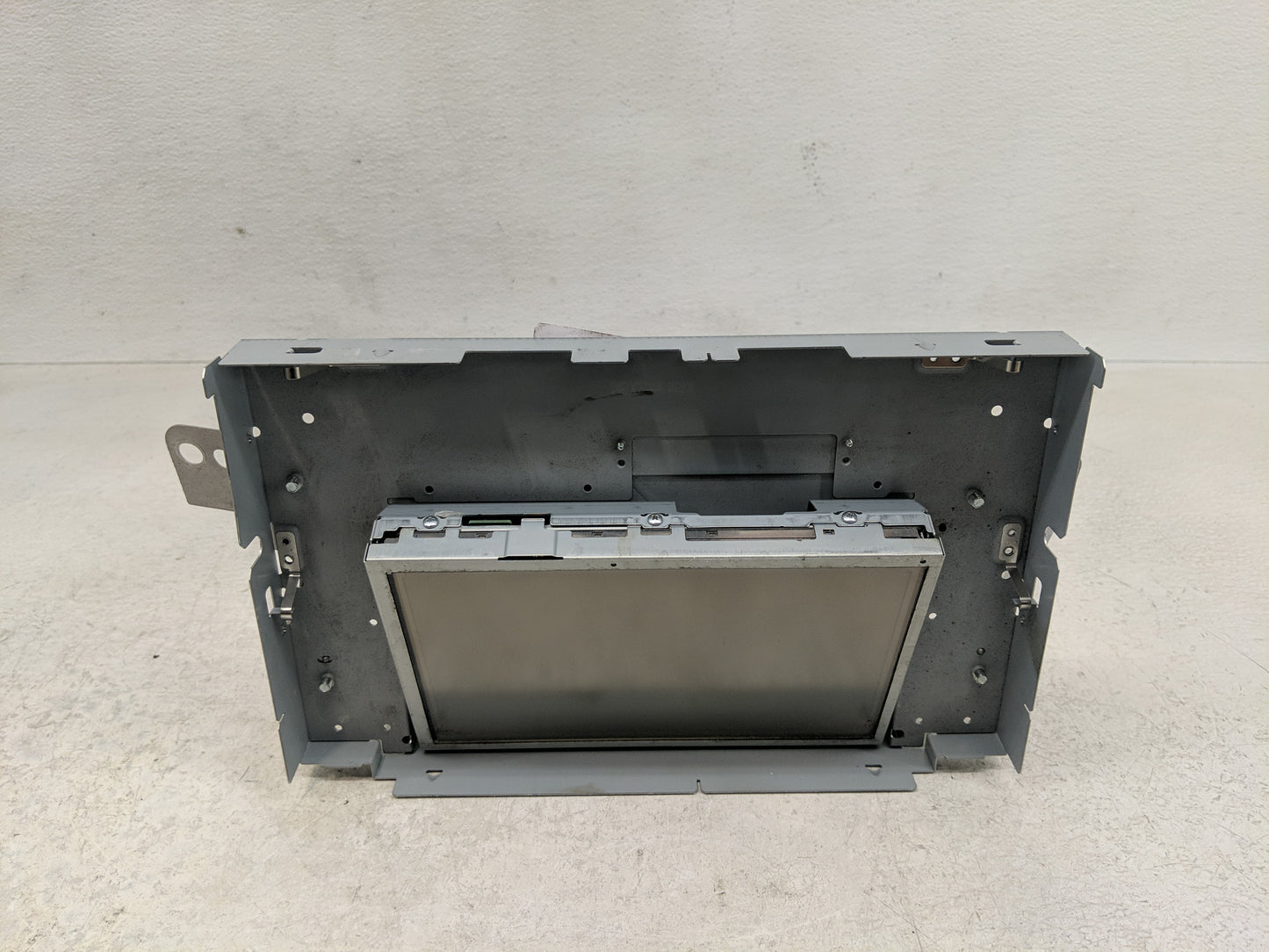 2020-2020 Lexus Gx460 Information Display Screen - Oemusedautoparts1.com