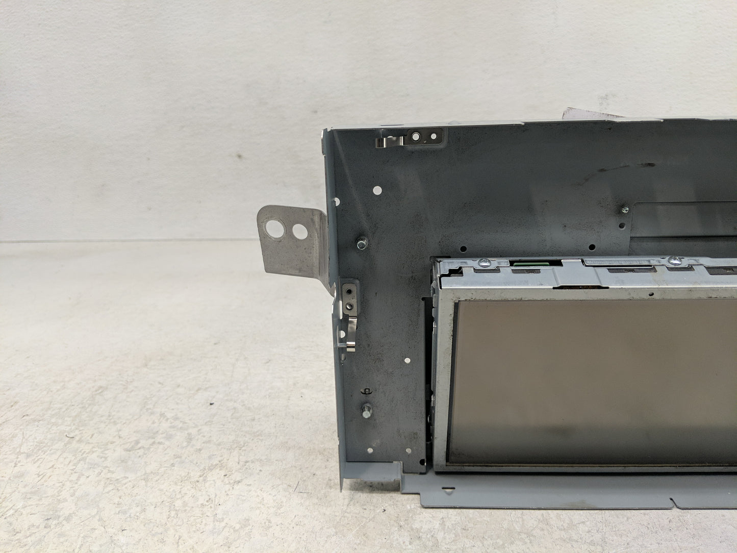 2020-2020 Lexus Gx460 Information Display Screen - Oemusedautoparts1.com