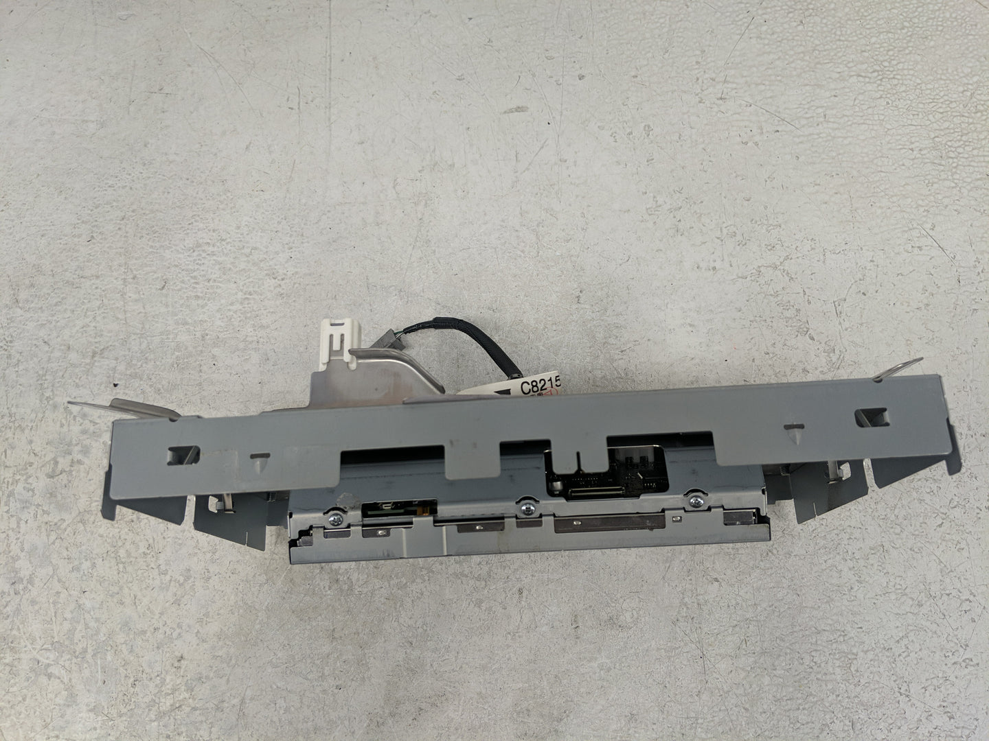 2020-2020 Lexus Gx460 Information Display Screen - Oemusedautoparts1.com