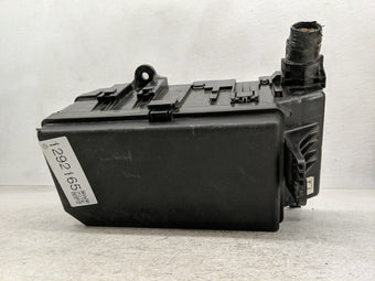 compare product 2014-2020 Lexus Gx460 Fusebox Fuse Box Panel Relay Module P/N:82662-60500 Fits Fits 2014 2015 2016 2017 2018 2019 2020 OEM Used Auto Parts