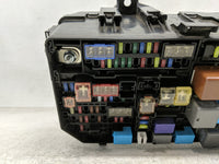 2014-2020 Lexus Gx460 Fusebox Fuse Box Panel Relay Module P/N:82662-60500 Fits Fits 2014 2015 2016 2017 2018 2019 2020 OEM U