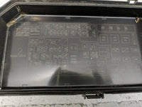 2014-2020 Lexus Gx460 Fusebox Fuse Box Panel Relay Module P/N:82662-60500 Fits Fits 2014 2015 2016 2017 2018 2019 2020 OEM U