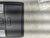 2021 Lexus Gx460 Overhead Roof Console Black - Oemusedautoparts1.com