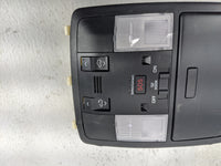 2021 Lexus Gx460 Overhead Roof Console Black - Oemusedautoparts1.com