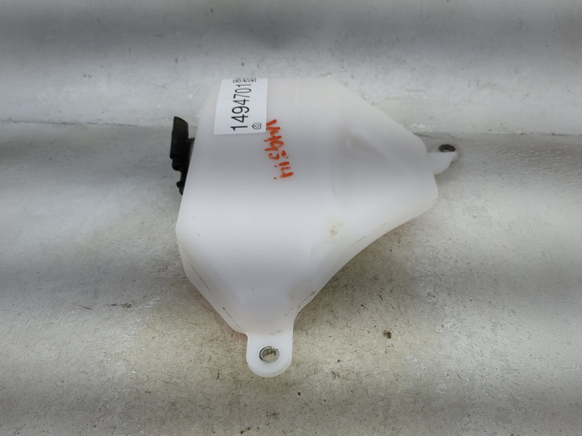 2010-2020 Lexus Gx460 Radiator Coolant Overflow Expansion Tank Bottle - Oemusedautoparts1.com